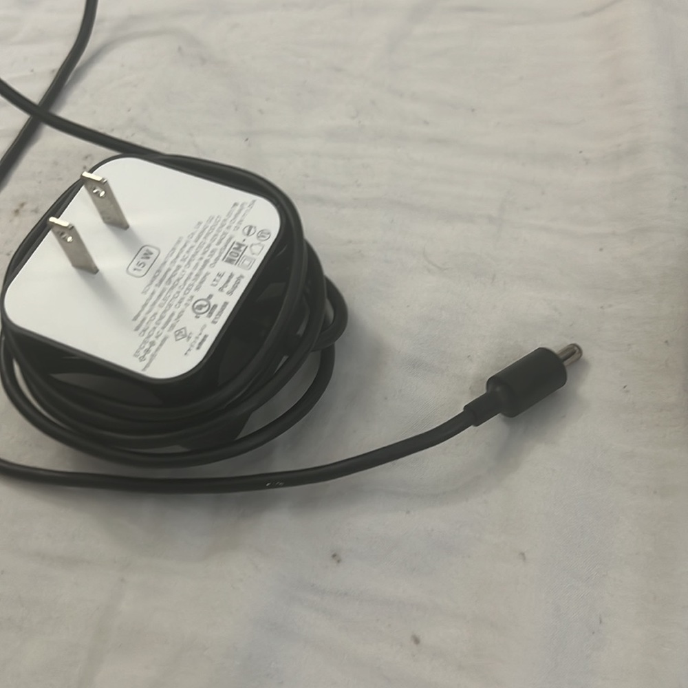Amazon Alexa 3rd gen - Picture 4 of 5